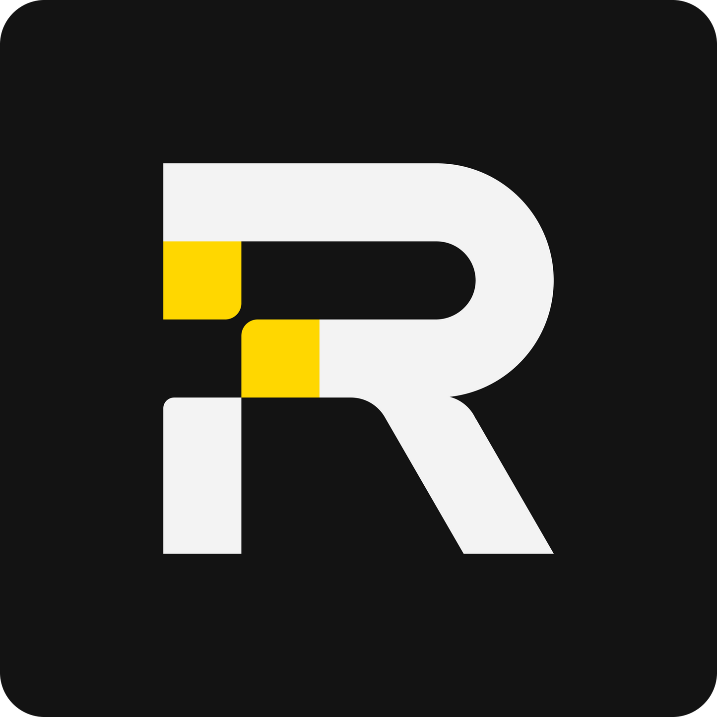Reton demo product